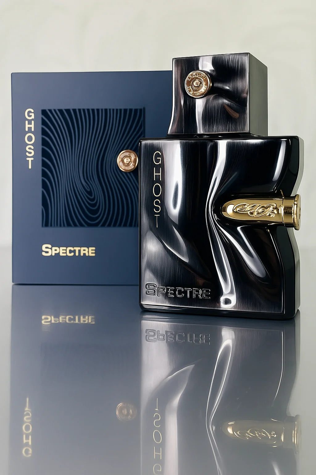 FRENCH AVENUE Spectre Fantasma Eau De Parfum 80ml