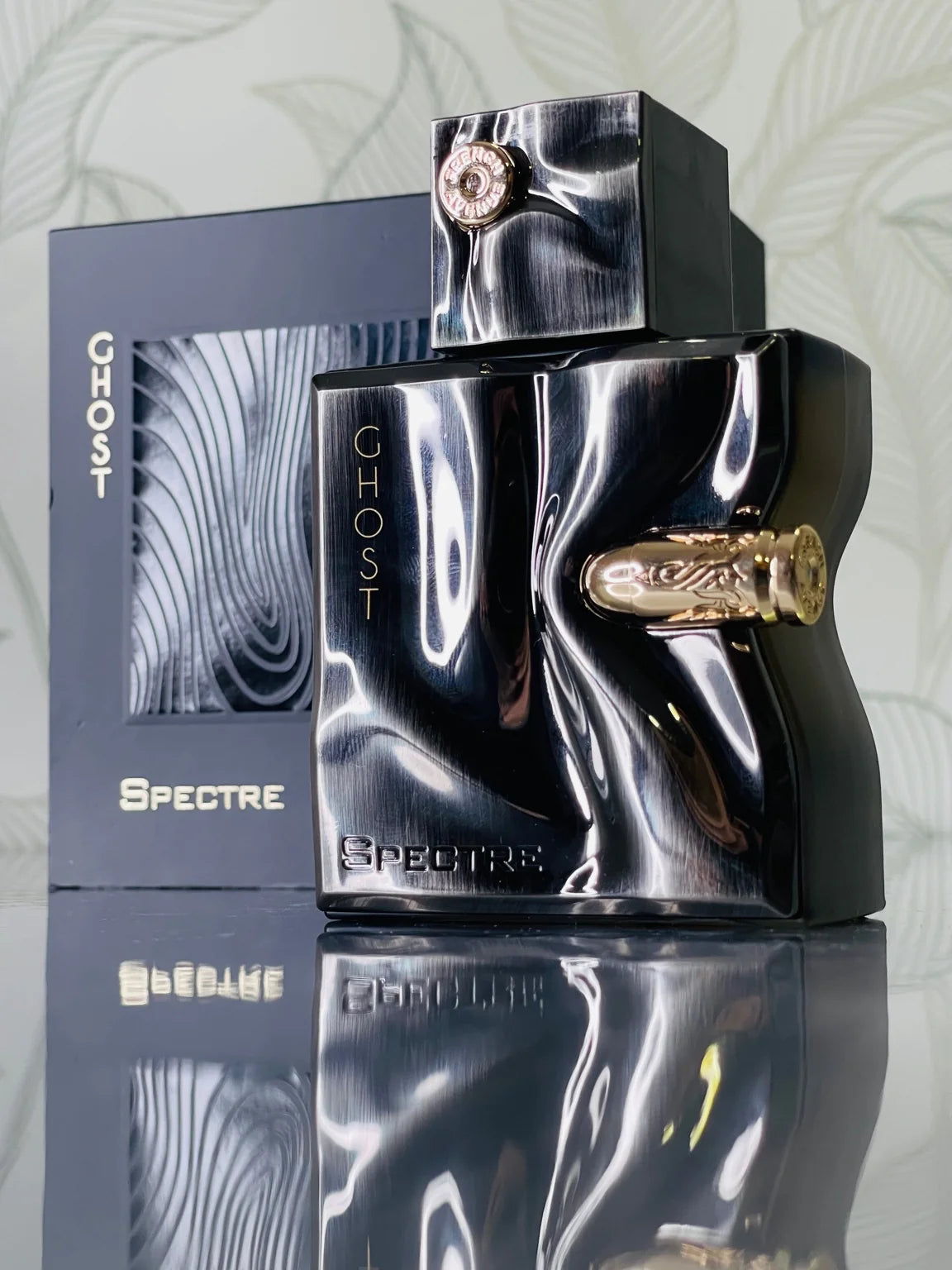 FRENCH AVENUE Spectre Fantasma Eau De Parfum 80ml