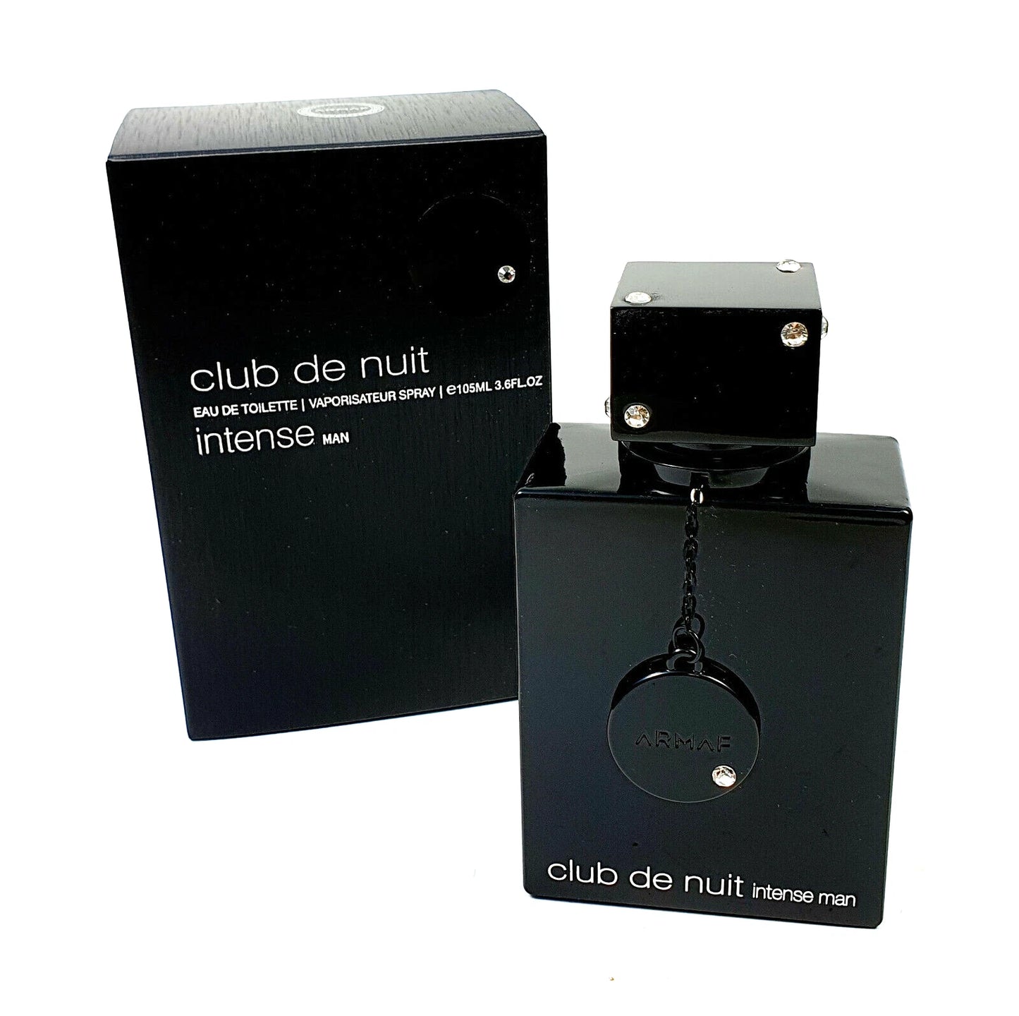 Armaf Club De Nuit Intense Man Parfum 105 ml
