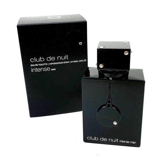 Armaf Club De Nuit Intense Man Parfum 105 ml