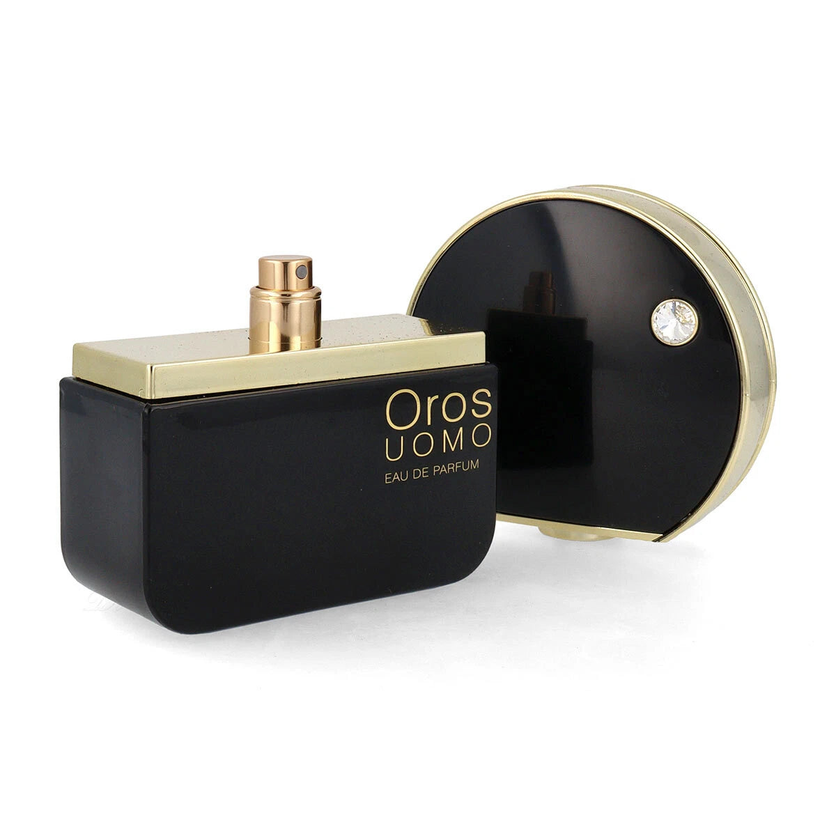 Oros Oros Uomo Eau De Parfum 100 ml