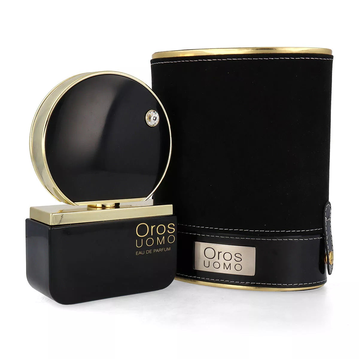 Oros Oros Uomo Eau De Parfum 100 ml