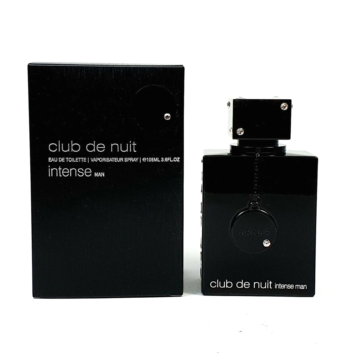 Armaf Club De Nuit Intense Man Parfum 105 ml
