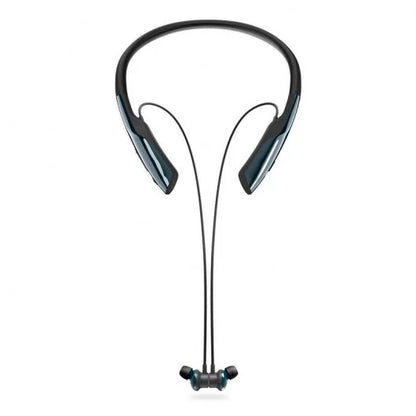 Energy Sistem Neckband BT Travel 8 ANC Auriculares Deportivos Negro