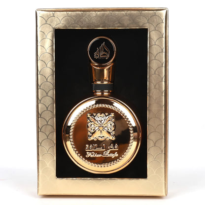 Perfume Fakhar Gold Extrait. Eau de Perfume 100ml