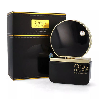 Oros Oros Uomo Eau De Parfum 100 ml