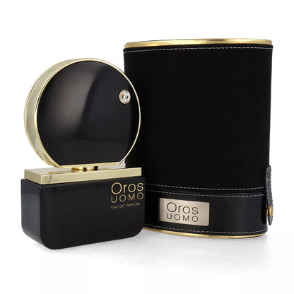 Oros Oros Uomo Eau De Parfum 100 ml