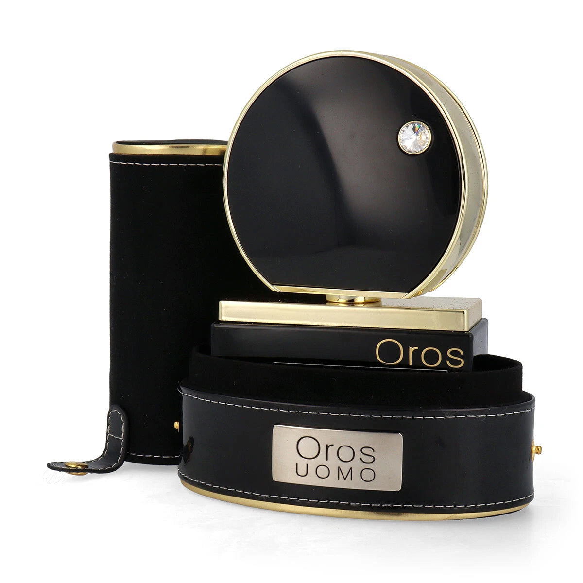 Oros Oros Uomo Eau De Parfum 100 ml